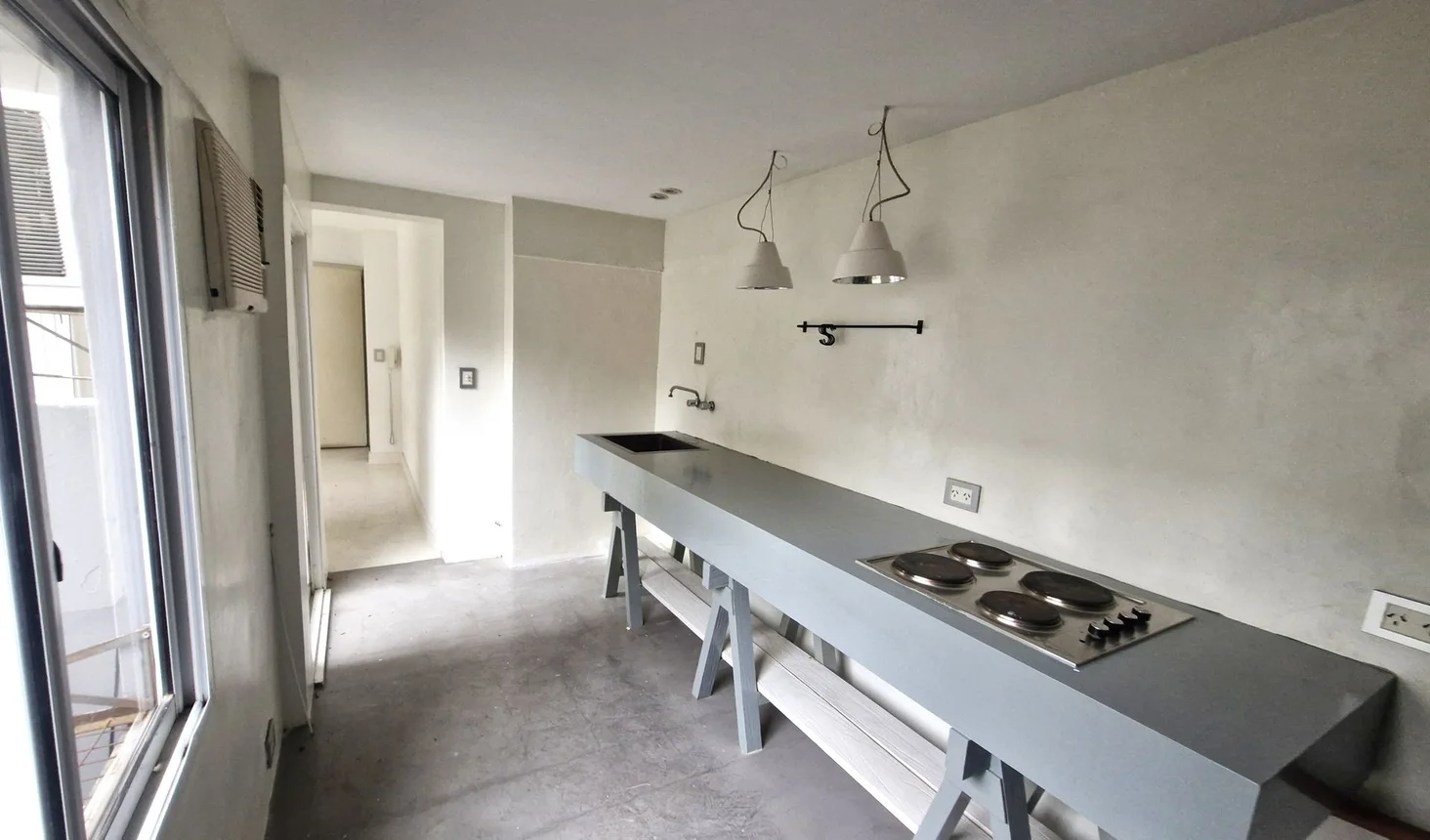 Departamento en venta en Palermo, foto 2