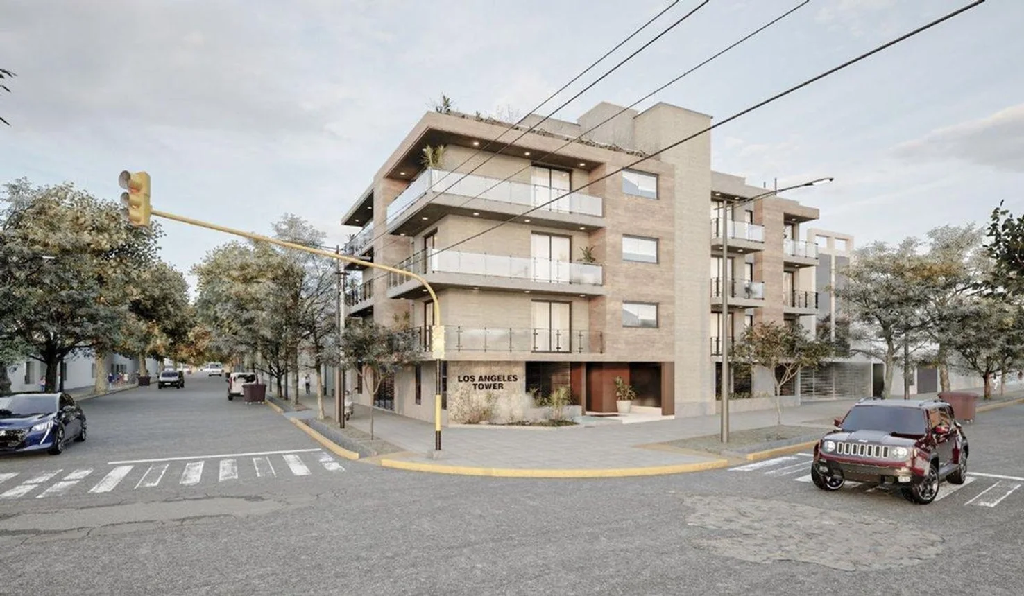 Piso en venta en Godoy Cruz, foto 3