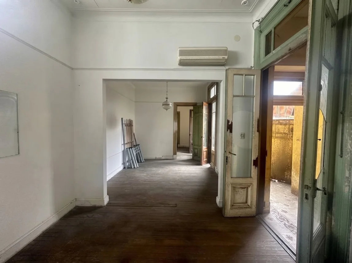 Departamento en alquiler en San Nicolás, Calle Bartolomé Mitre 1600