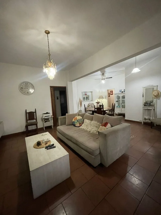 Venta casa lugano 4 amb lote propio 8,66 x 37 mts, foto 3