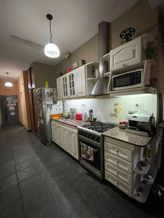 Venta casa lugano 4 amb lote propio 8,66 x 37 mts, foto 5