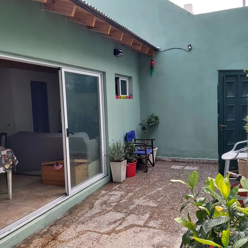 PH de 2 ambientes en venta en Villa Maipú, G. Hudson 1600