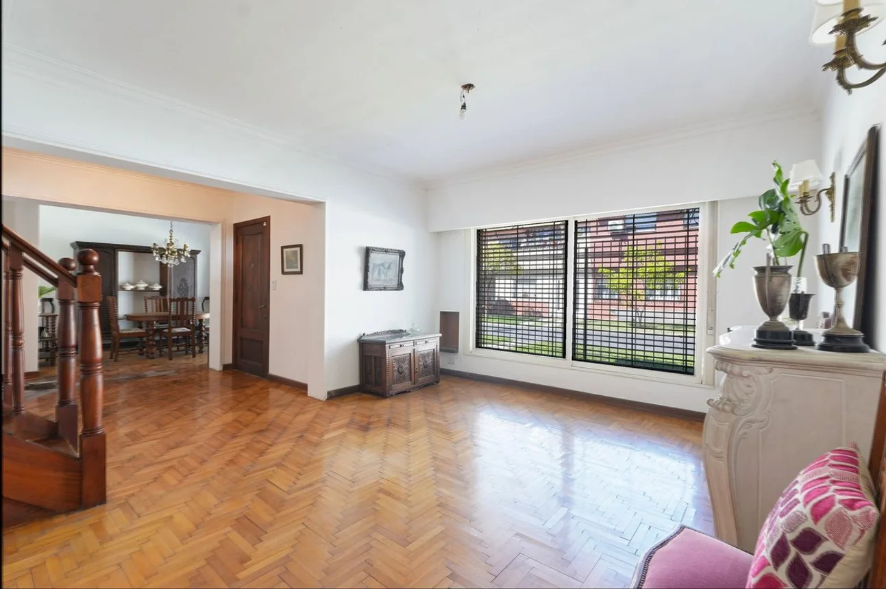 Casa en venta en Ramos Mejía