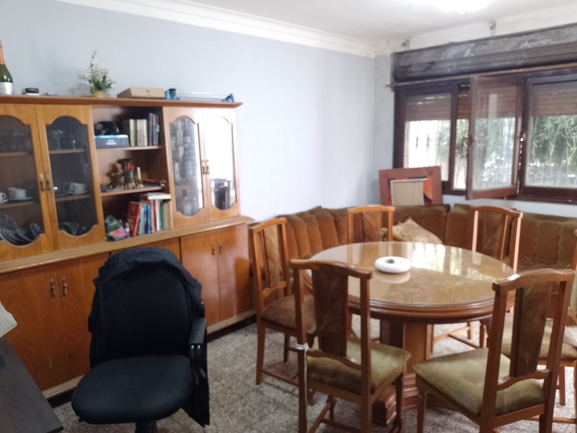 VENTA CASA 3 DORMITORIOS ZONA NORTE APTO CREDITO — foto 3