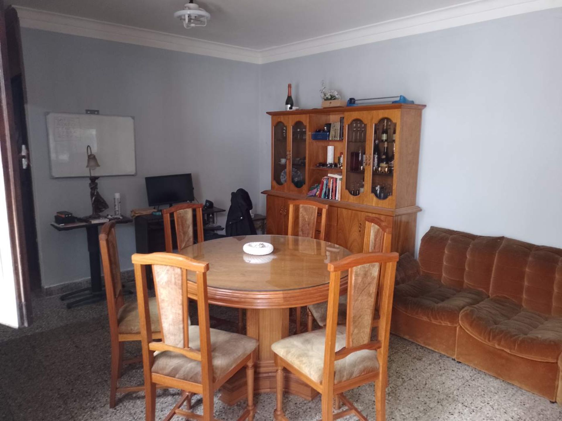 VENTA CASA 3 DORMITORIOS ZONA NORTE APTO CREDITO — foto 2