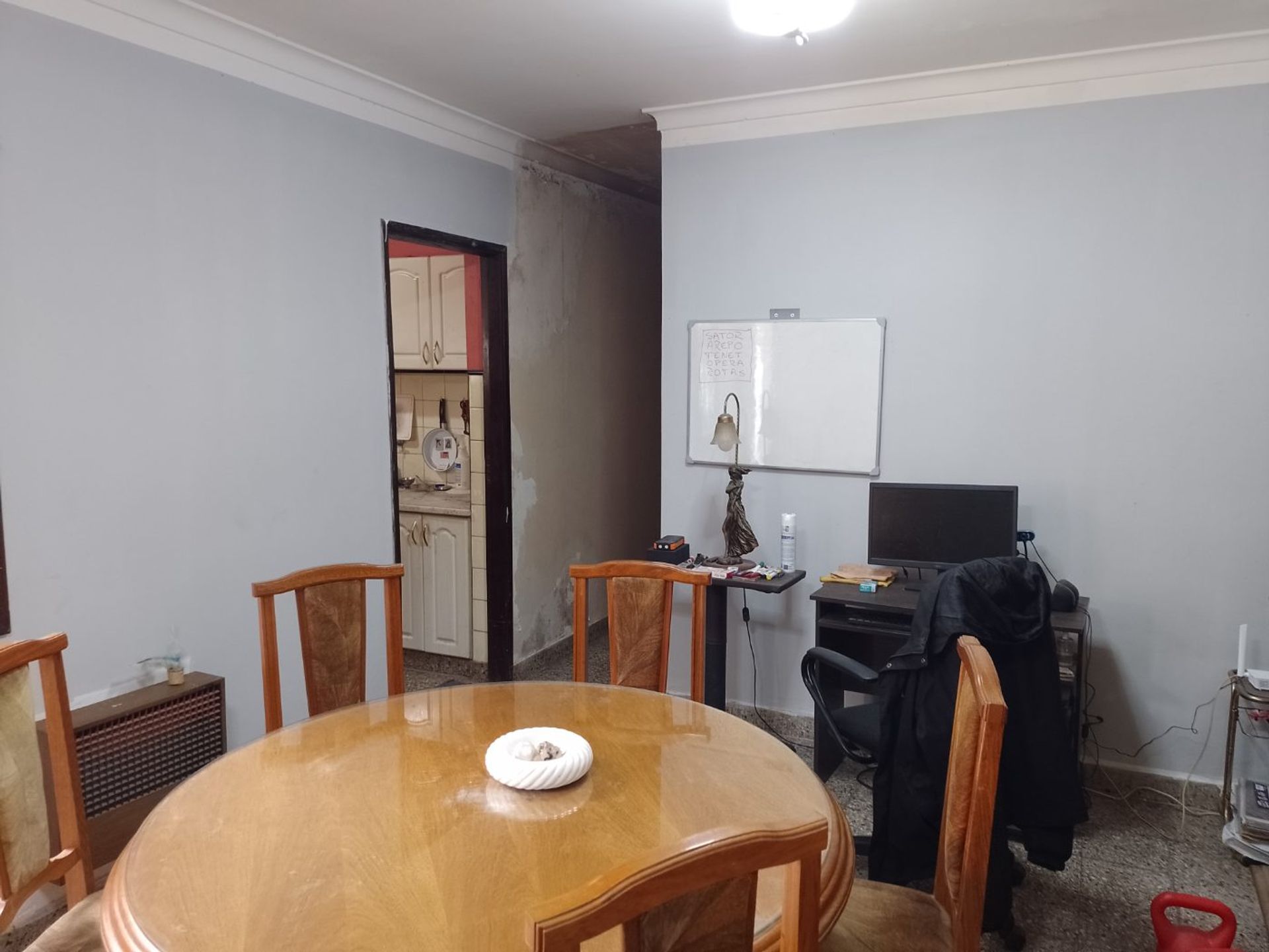 VENTA CASA 3 DORMITORIOS ZONA NORTE APTO CREDITO — foto 4