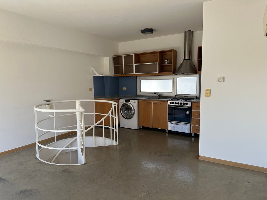Venta 2 Amb con Terraza Propia y sol todo el día