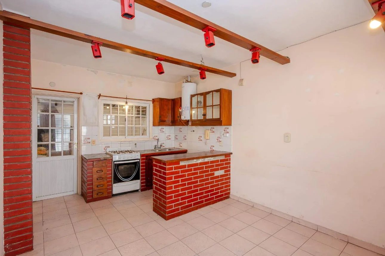 PH de 3 ambientes en venta en El Palomar, Mercedes Álvarez 2800, foto 2
