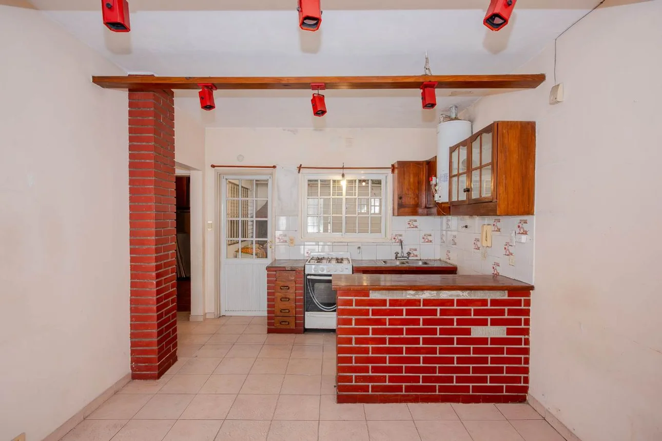 PH de 3 ambientes en venta en El Palomar, Mercedes Álvarez 2800