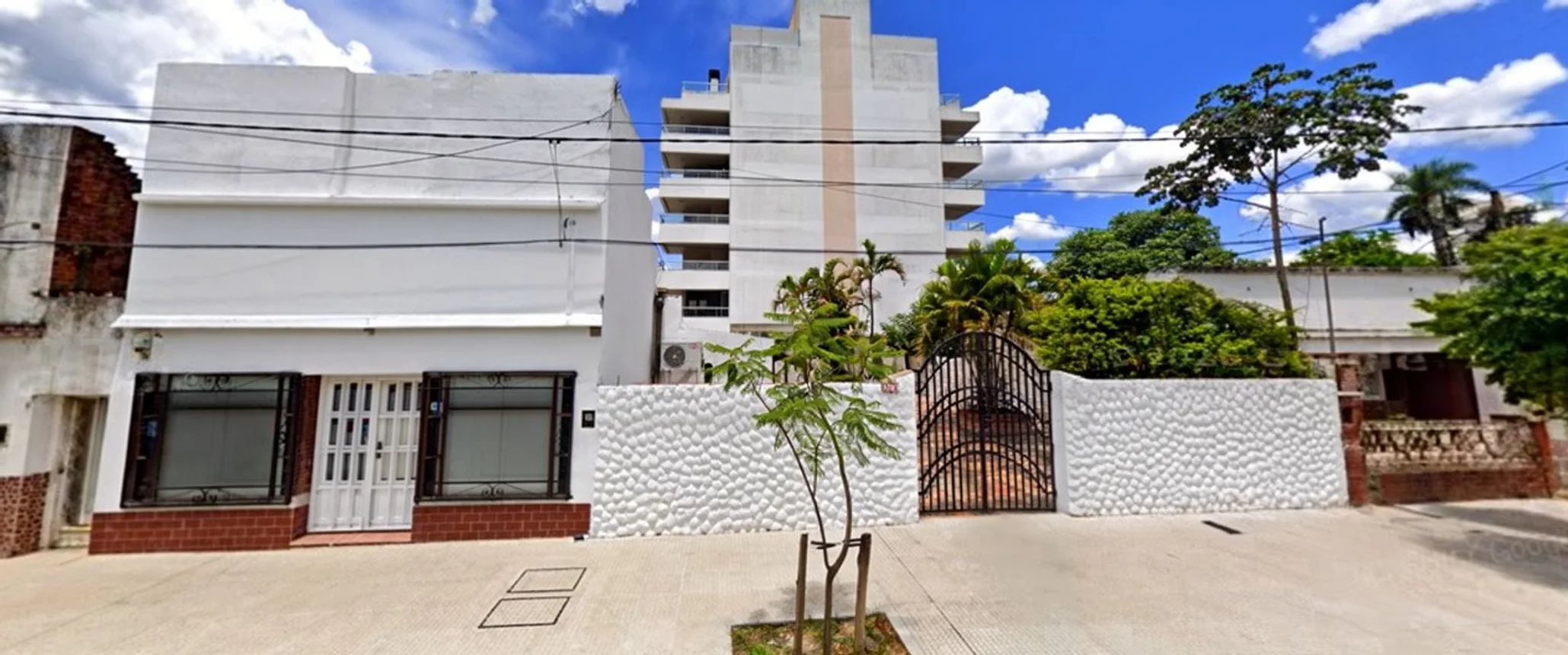 Casa de 3 ambientes en venta en Corrientes, Perú 1000