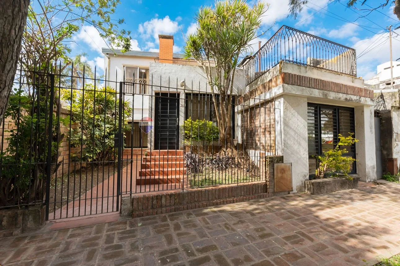Casa en venta frente a la costanera de santo tomé, foto 1