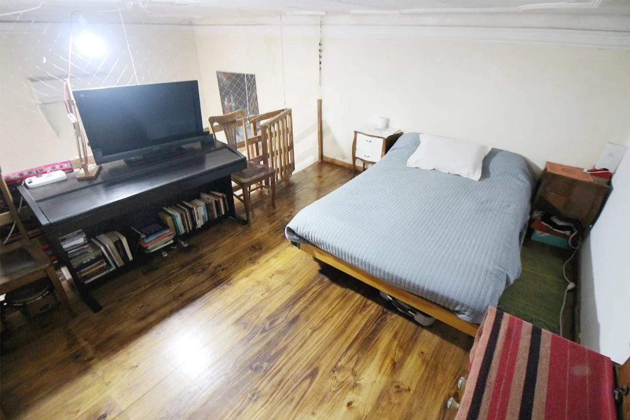 PH en venta en Villa Luro, foto 4