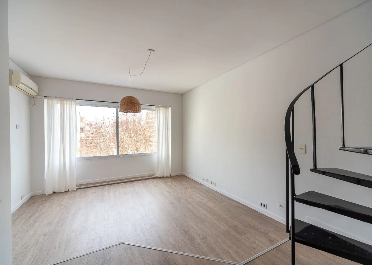 Dúplex en venta en Recoleta, foto 2