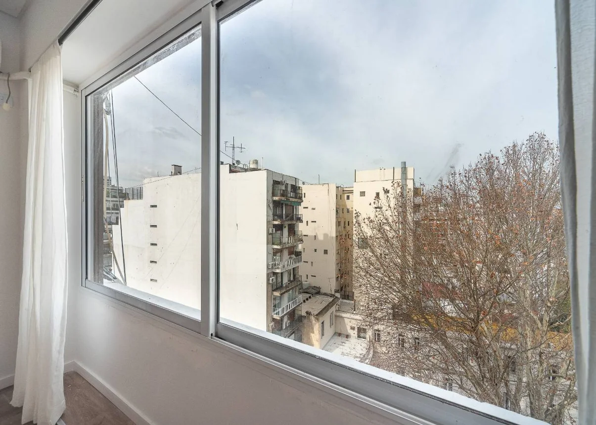 Dúplex en venta en Recoleta, foto 4