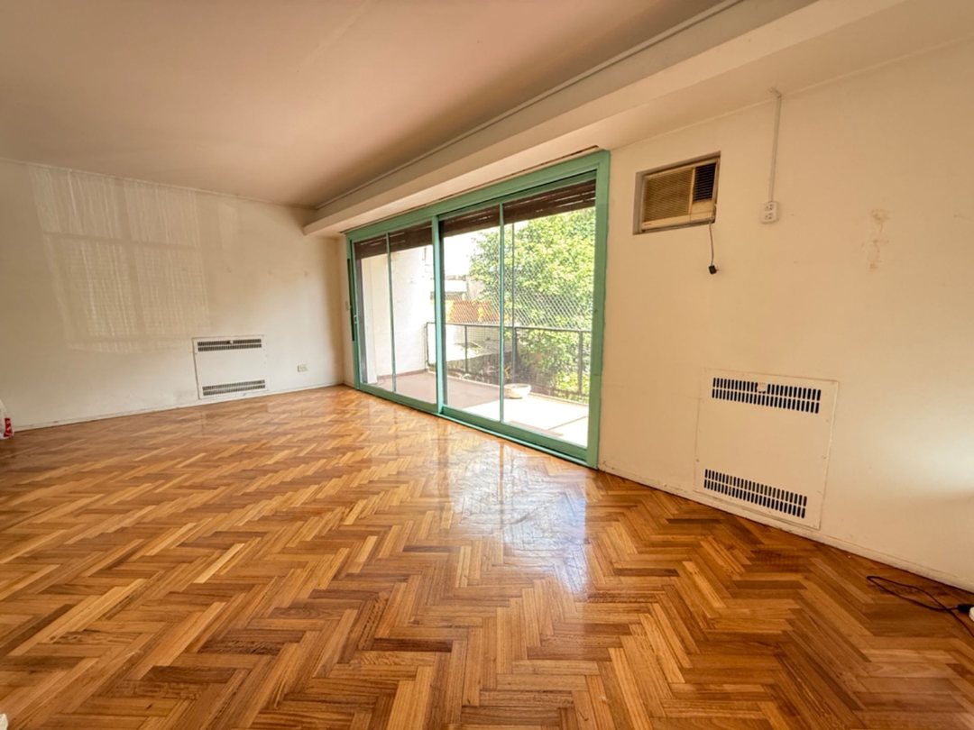 Venta Depto en Belgrano 4 Amb
