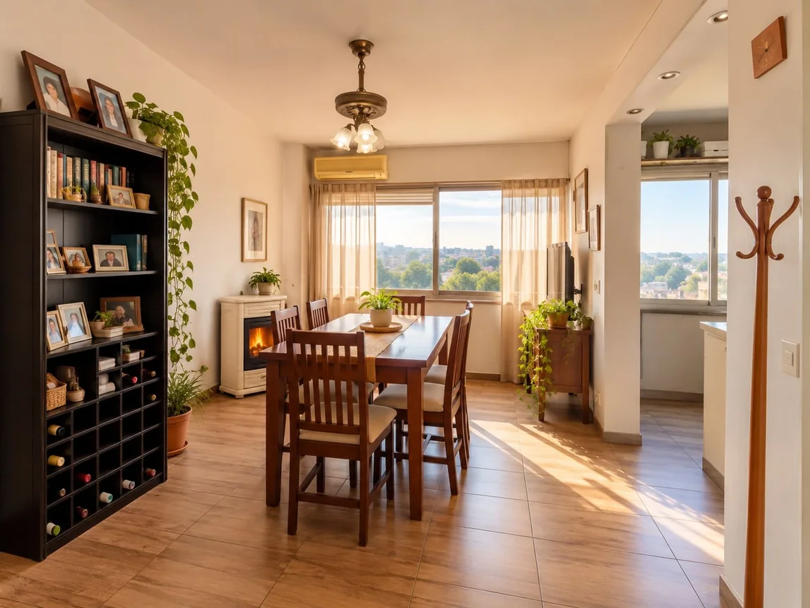 Departamento de 3 ambientes en venta en Villa Lugano, Avenida Soldado de la Frontera 5000, foto 2