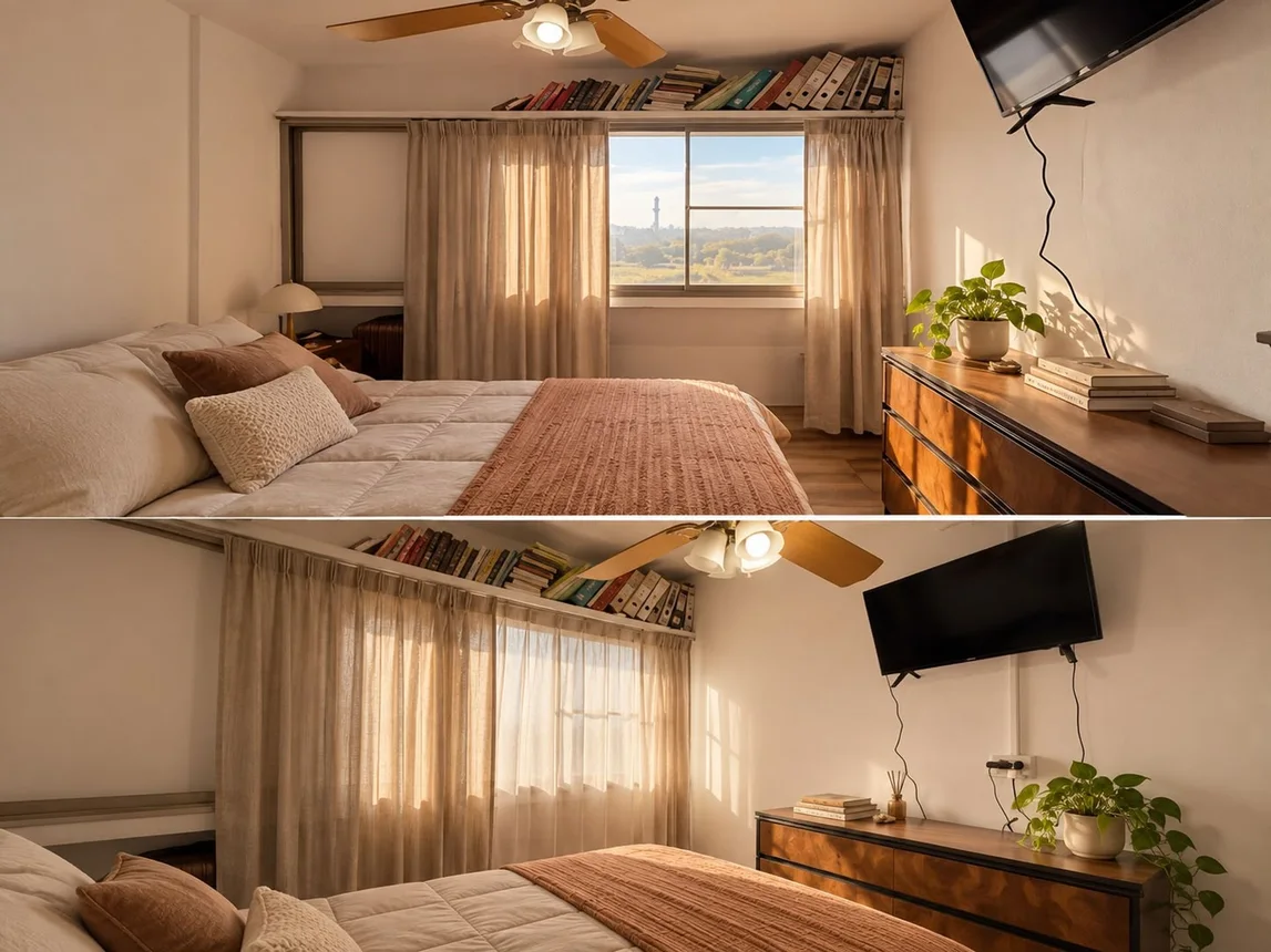 Departamento de 3 ambientes en venta en Villa Lugano, Avenida Soldado de la Frontera 5000, foto 4