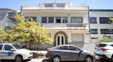 VENTA APTO 2 DORMITORIOS - LA COMERCIAL