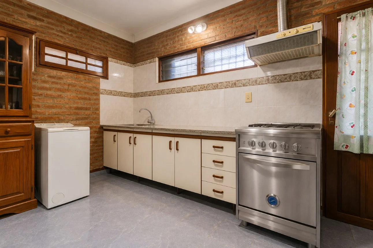 Casa dúplex en venta en La Plata, foto 3