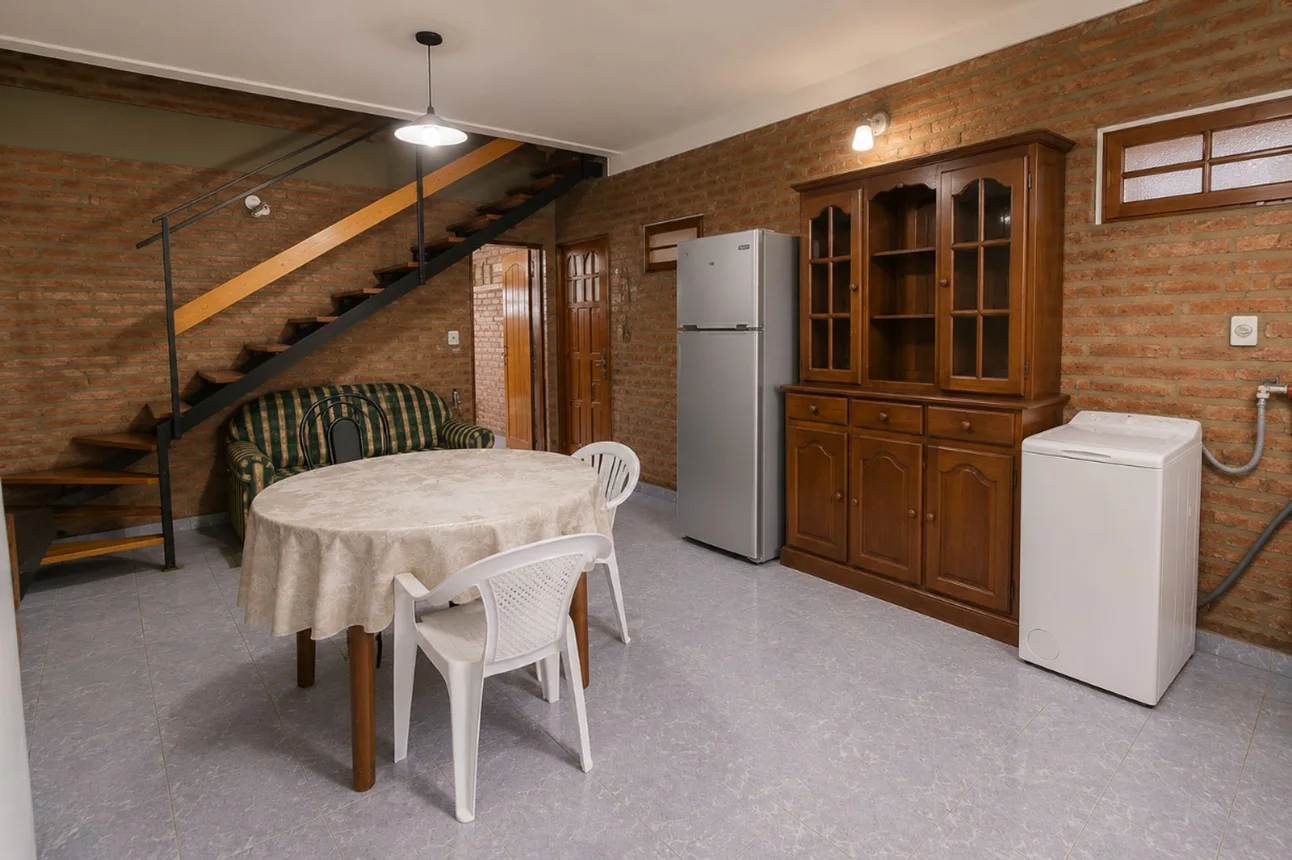 Casa dúplex en venta en La Plata, foto 5