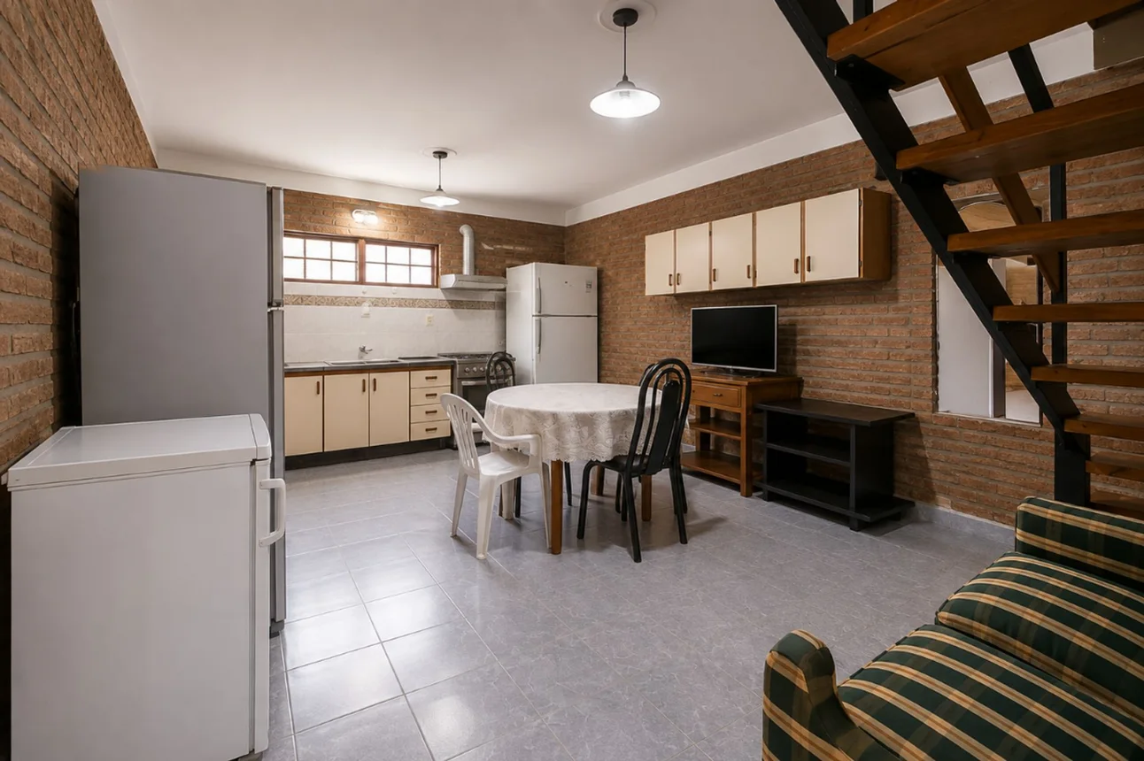 Casa dúplex en venta en La Plata, foto 4