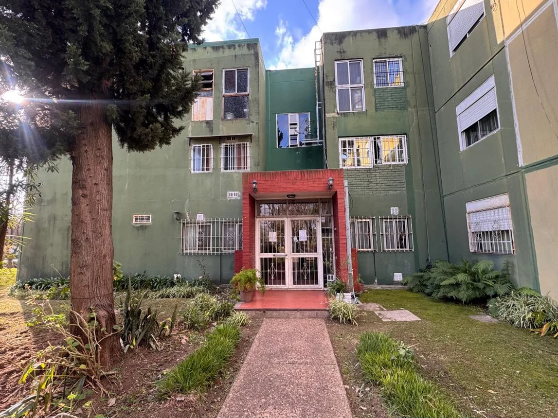 Departamento en venta en Claypole