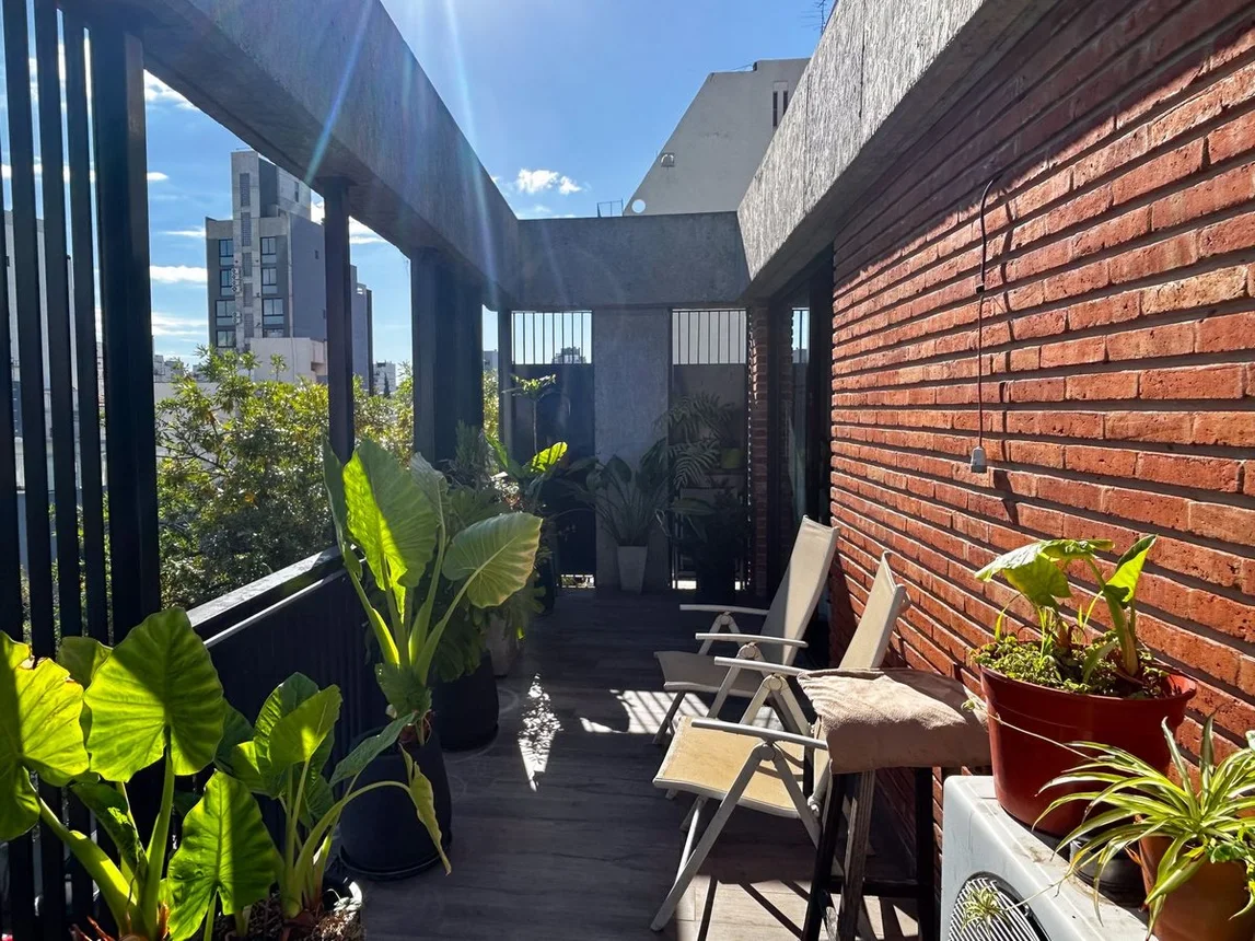 Venta departamento 2 ambientes palermo, foto 4