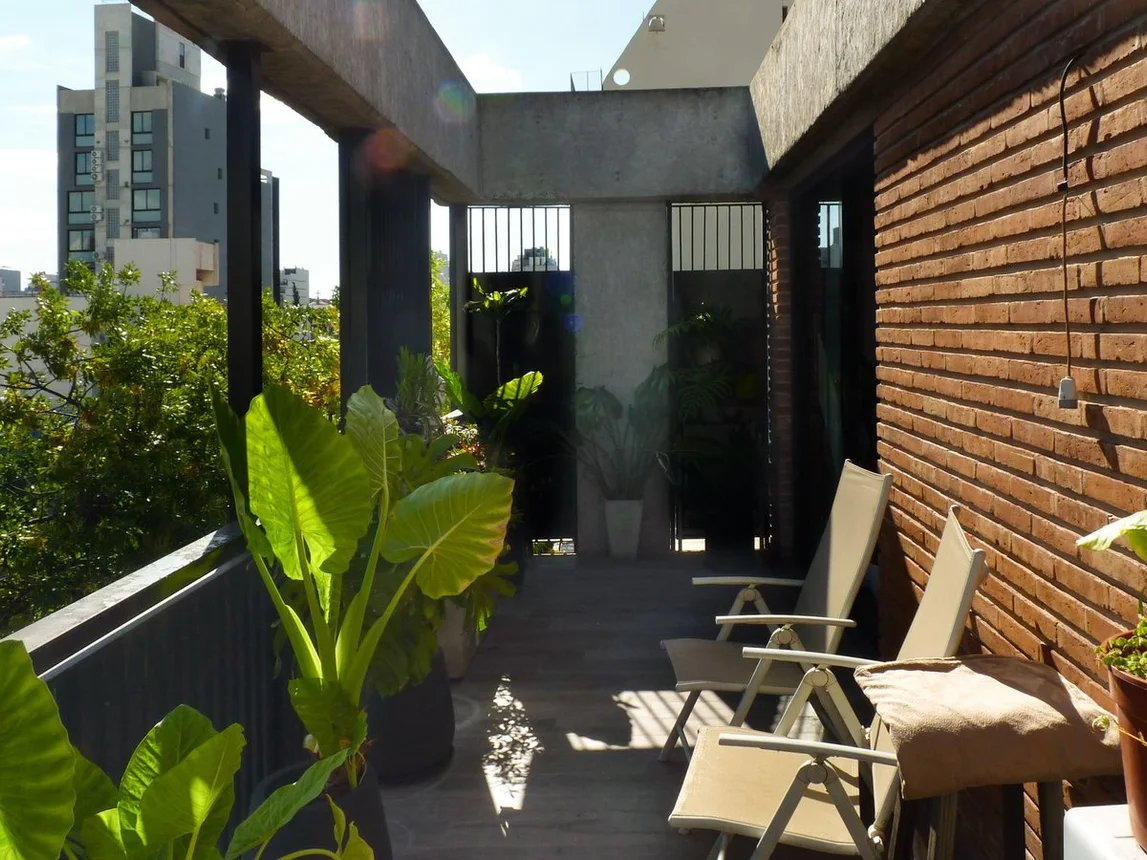 Venta departamento 2 ambientes palermo, foto 5