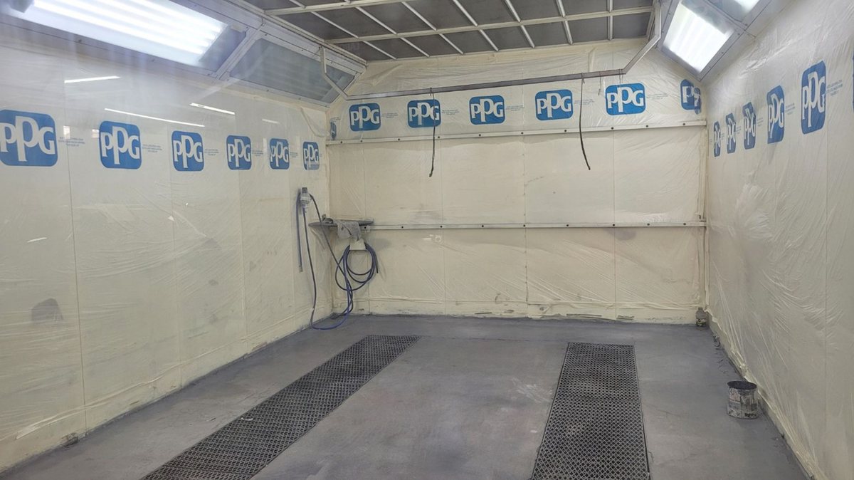 Foto 7 — Venta Galpón con oficinas Derqui, Pilar