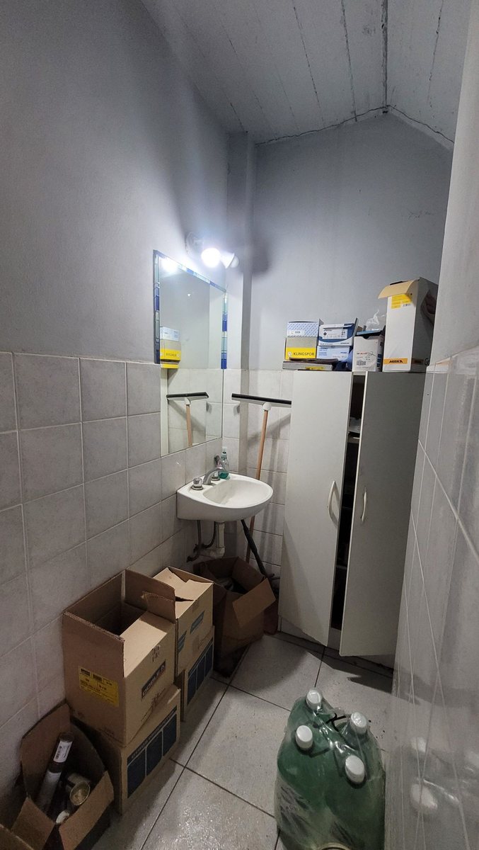 Foto 20 — Venta Galpón con oficinas Derqui, Pilar