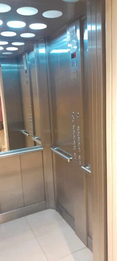 Departamento en venta en Villa Urquiza, foto 3