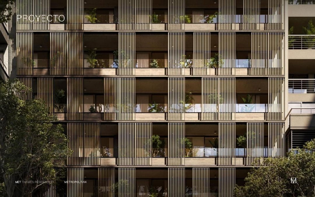 MONOAMBIENTE EN POZO EN VILLA CRESPO