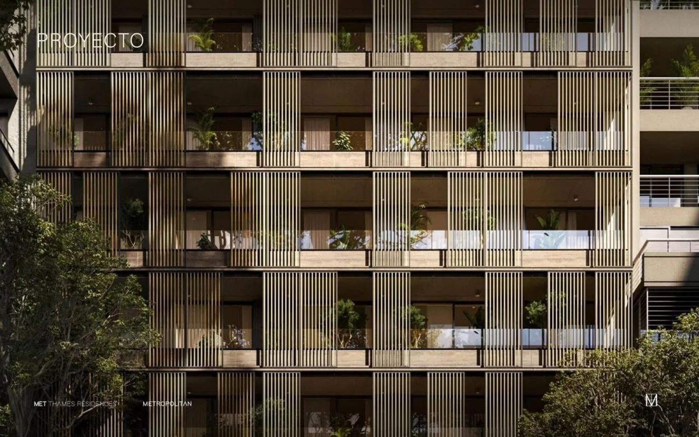 Departamento en venta en Villa Crespo