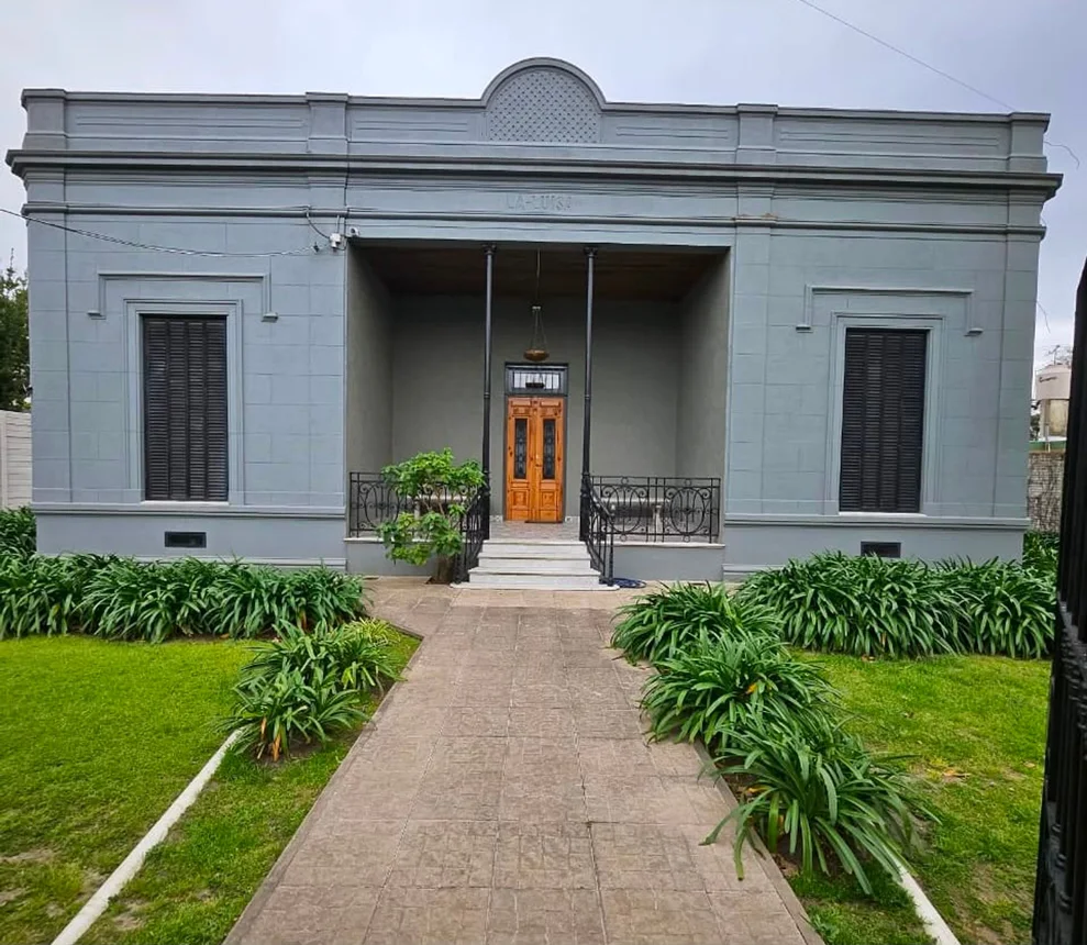 Casa en venta en Turdera, San Mariano 600