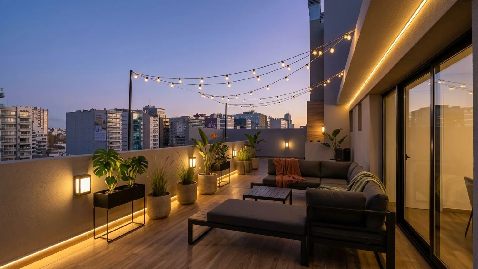 Departamento en venta en Belgrano, foto 2