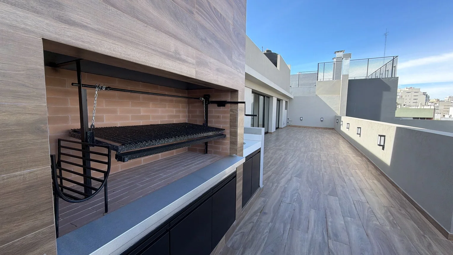Departamento en venta en Belgrano, foto 3