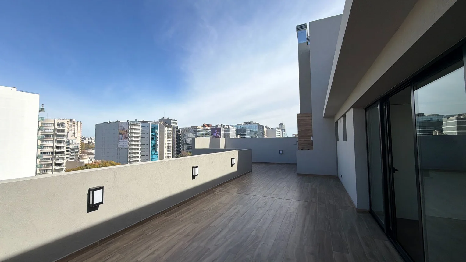 Departamento en venta en Belgrano