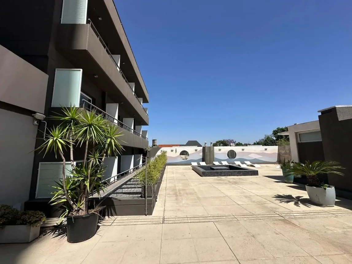 Venta de habitacion amoblada hotel mercure, foto 4