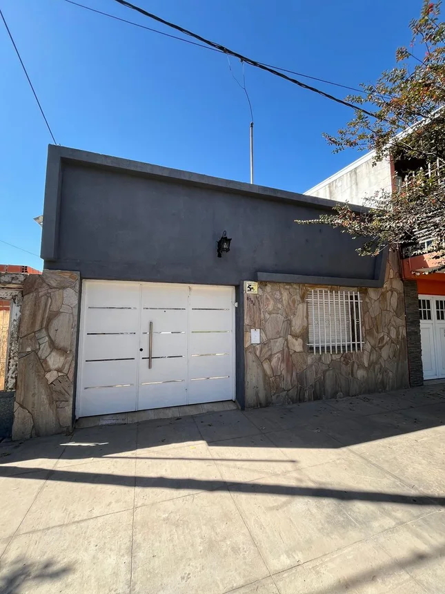 Casa en venta en Santa Fe