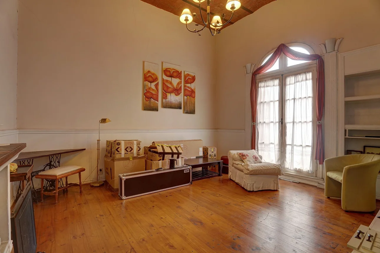 PH de 5 ambientes en venta en Boedo, Carlos Calvo 3800, foto 3