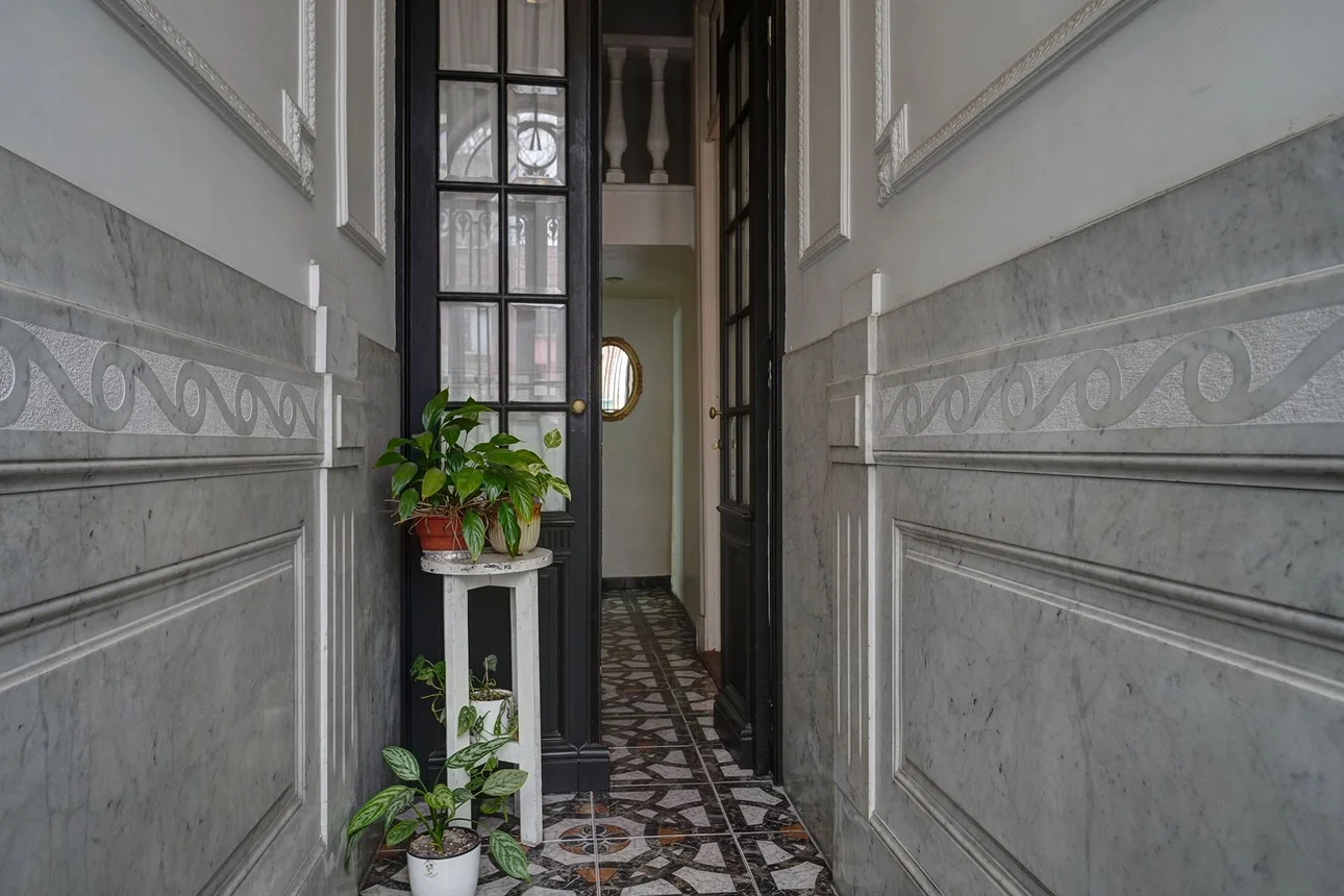 PH de 5 ambientes en venta en Boedo, Carlos Calvo 3800