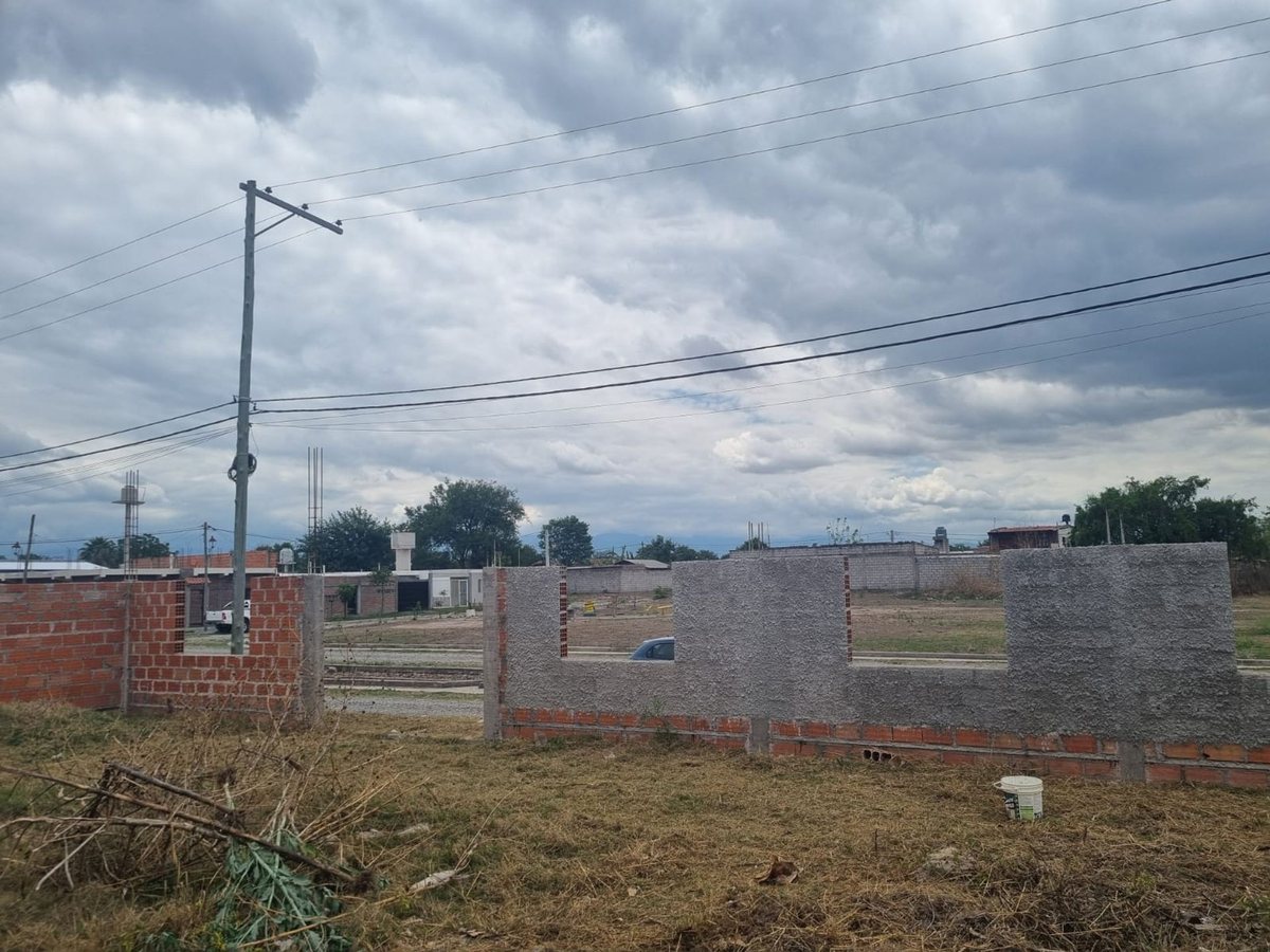 VENTA TERRENO CERRILLOS CAMINO A LA ISLA - foto 7