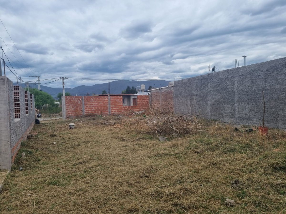 VENTA TERRENO CERRILLOS CAMINO A LA ISLA - foto 8