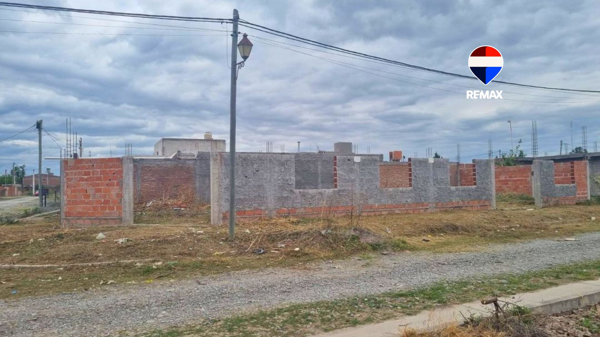 VENTA TERRENO CERRILLOS CAMINO A LA ISLA - foto 1