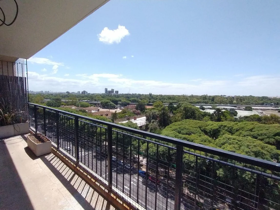 Departamento en venta en Palermo, foto 2