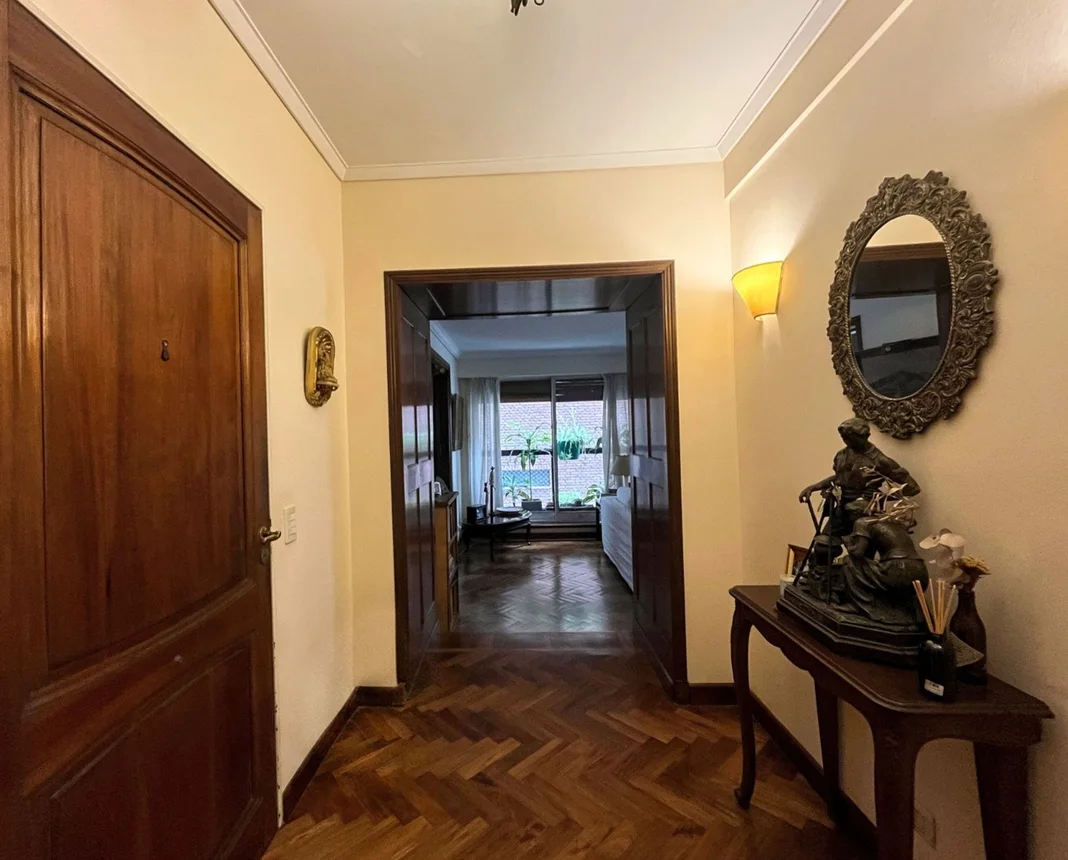 Palermo imprenta torre 3 dormitorios cochera, foto 4