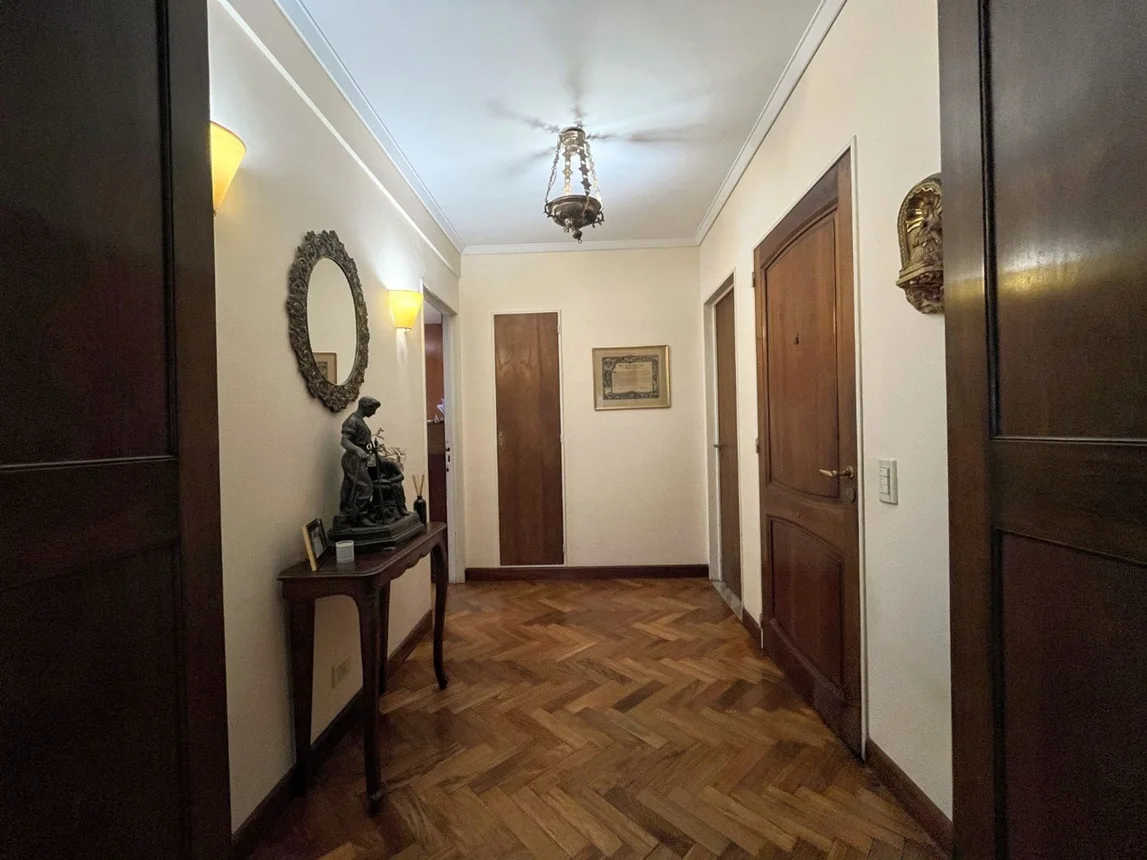 Palermo imprenta torre 3 dormitorios cochera, foto 5