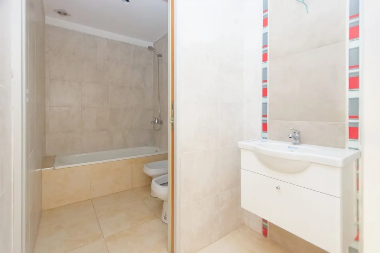Departamento de 2 ambientes en venta en Villa Lugano, Avenida General Francisco Fernández de la Cruz 6400, foto 3