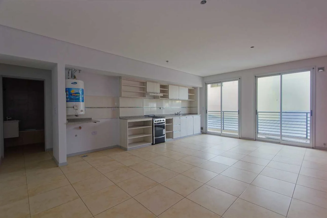 Departamento de 2 ambientes en venta en Villa Lugano, Avenida General Francisco Fernández de la Cruz 6400