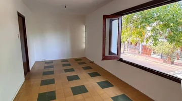Apartamento luminoso con terrazas y parrillero